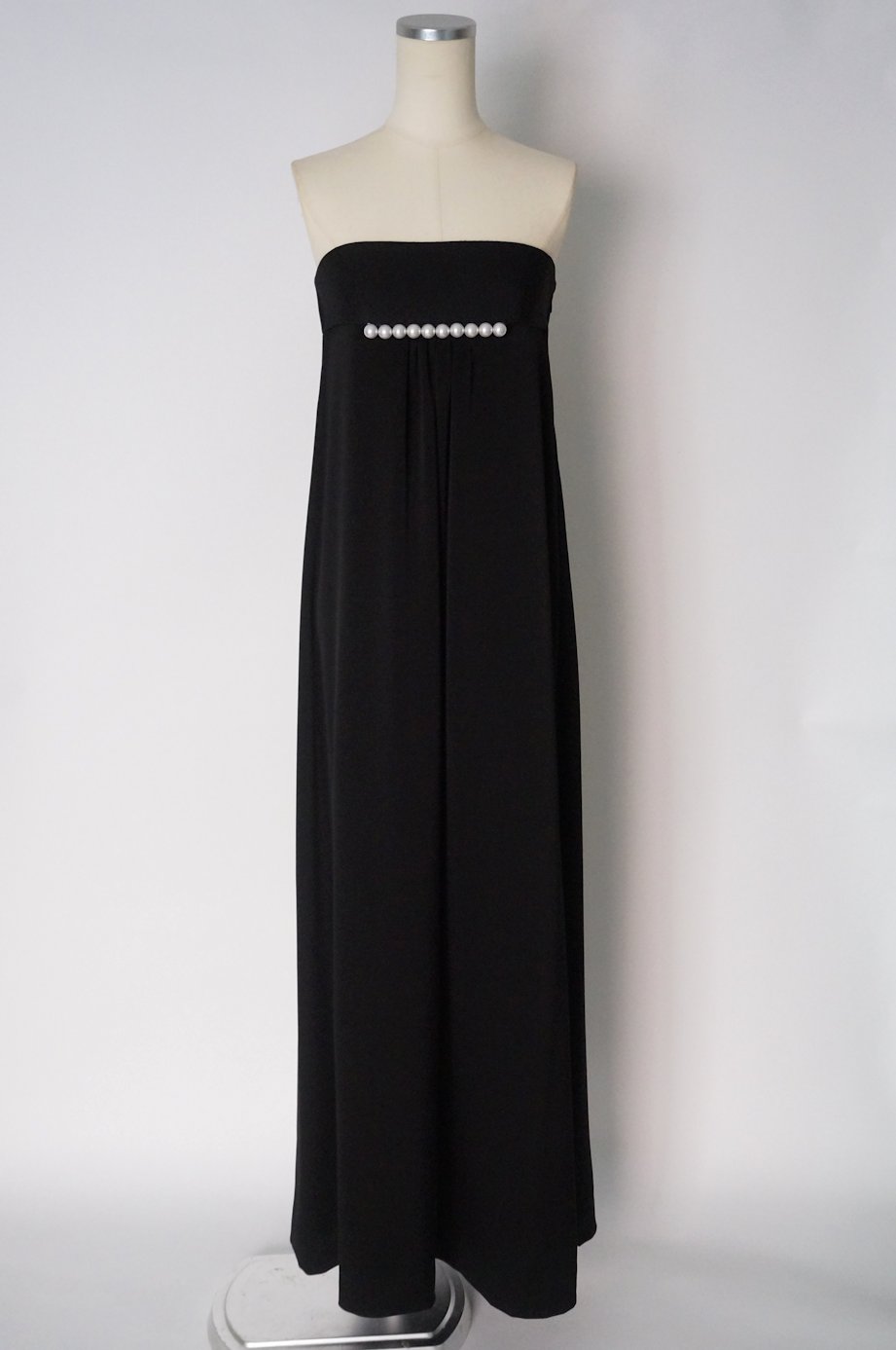 YOKO CHAN ベアロングドレス36